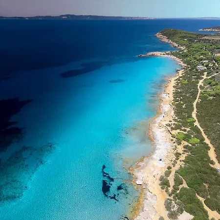 Holiday home 30 Mt Dalla Porto Pino