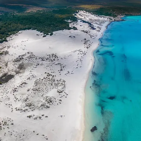 30 Mt Dalla * Porto Pino