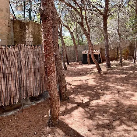 Casa vacanze 30 Mt Dalla