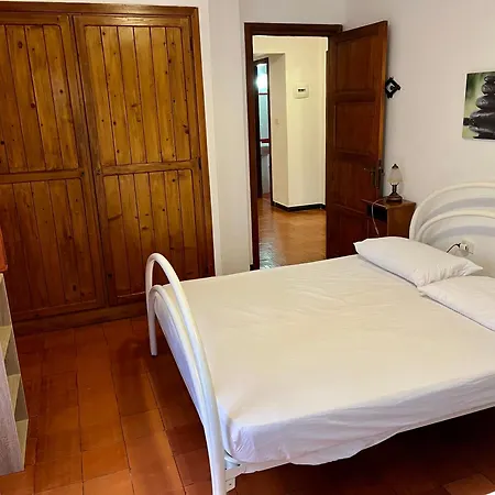 Villetta Climatizzata Con Spiaggia A 30 Mt - Porto Pino *