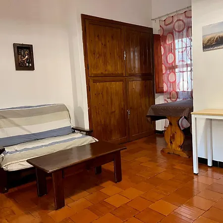 Villetta Climatizzata Con Spiaggia A 30 Mt - Porto Pino *