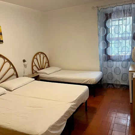 30 Mt Dalla Prázdninový dům Porto Pino