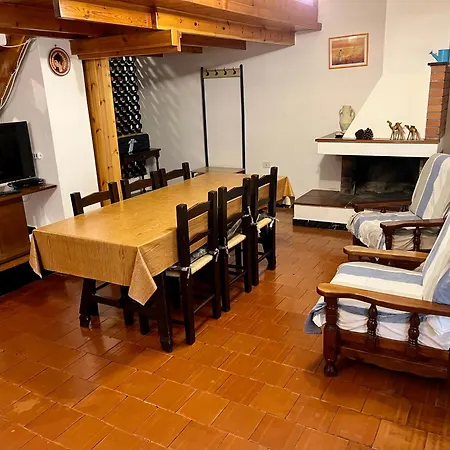 30 Mt Dalla Casa vacanze *