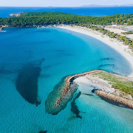 30 Mt Dalla * Porto Pino